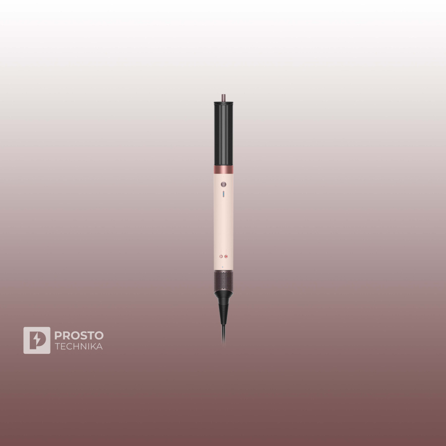 Стайлер Dyson Airwrap Coanda2x™ HS09 Multi Styler & Dryer (Ceramic Pink/Rose Gold)